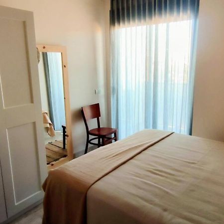 Ferienwohnung L'Ampolla, Sol Y Mar Exterior foto